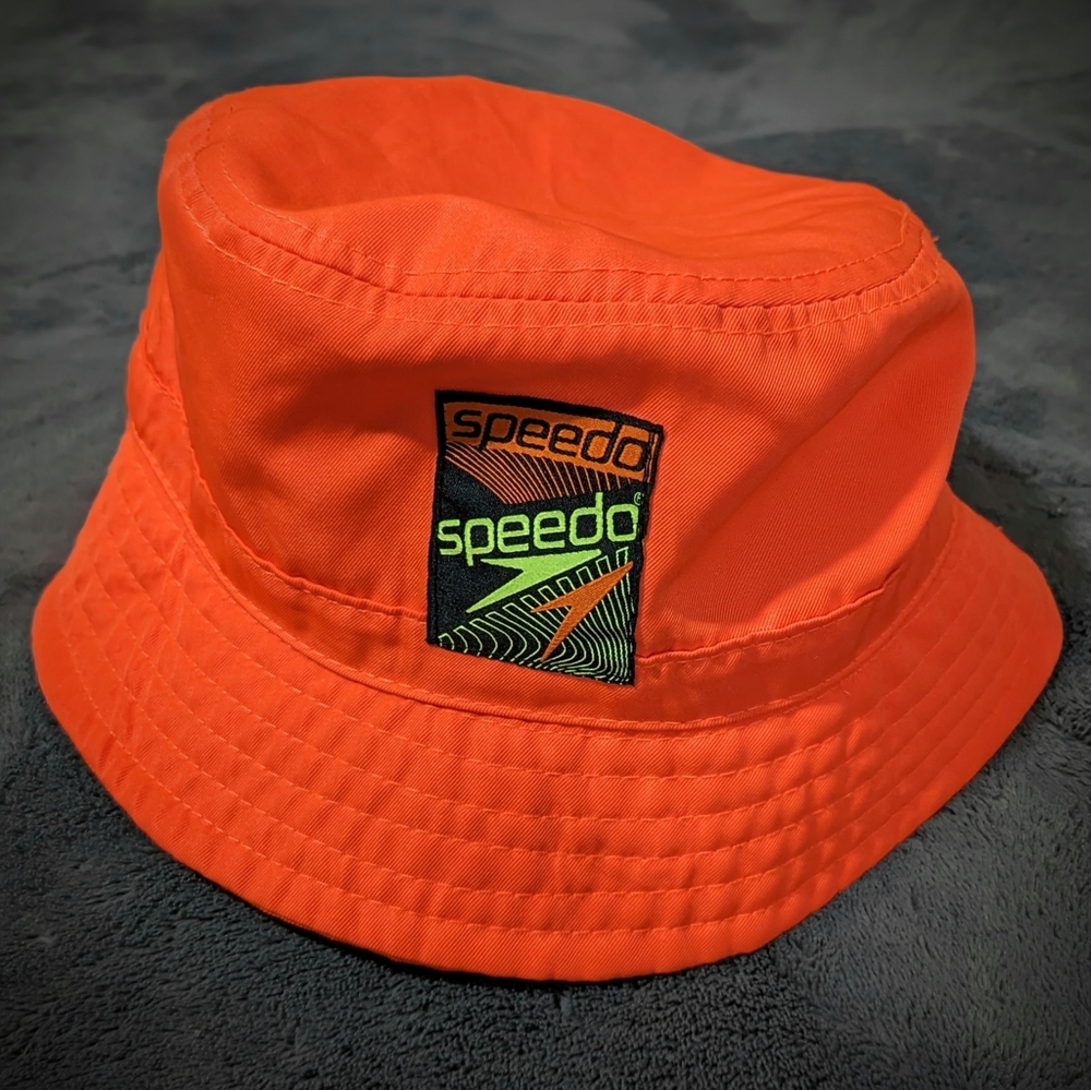 Speedo Bucket Hat